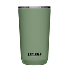 Термостакан CamelBak Tumbler, SST Vacuum Insulated 0,5 л, Olive, Термопосуд