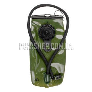 Source WX 2L Hydration System, Black, Hydration System