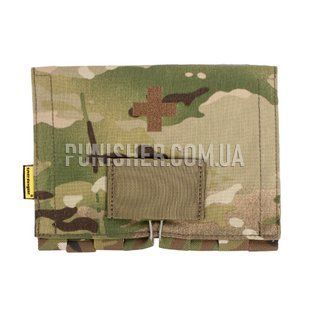 Медичний підсумок Emerson LBT9022 Seal Blowout Medic Pouch, Multicam, Підсумок