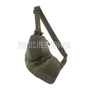 Сумка M-Tac Bat Wing Bag Elite Hex, Olive