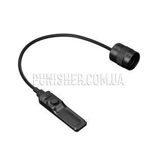 Fenix AER-02 V2.0 Weaponlight Switch, Black, Remote button