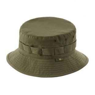 M-Tac Rip-Stop Boonie Hat, Olive, 58, 2000000029467