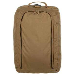 Сумка-баул Eberlestock J3SD Super Spike Duffel, Coyote Brown, 55 л