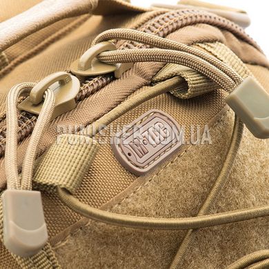 Сумка M-Tac Urban Line City Patrol Carabiner Bag, Coyote Brown