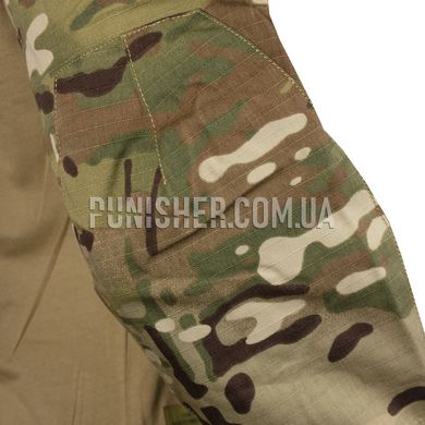 Тактична сорочка Emerson G3 Combat Shirt, Multicam, X-Large Regular