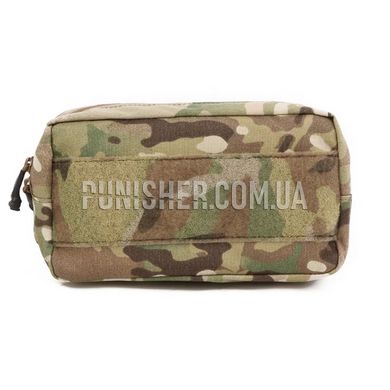 Тактичний підсумок Emerson Tactical Action Pouch, Multicam