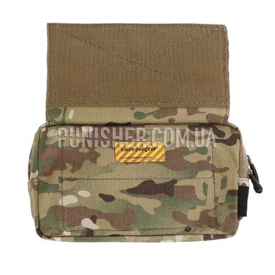 Тактичний підсумок Emerson Tactical Action Pouch, Multicam