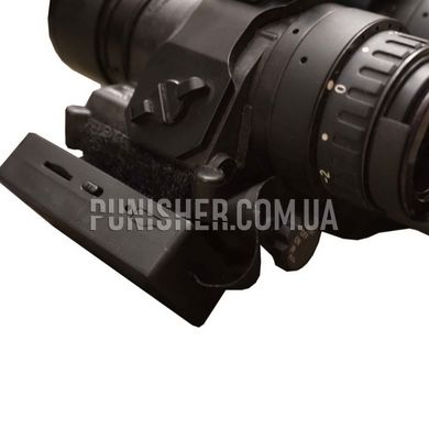 Камера для приладів нічного бачення ANVRS Universal для PVS-14, Чорний, Камера, PVS-14