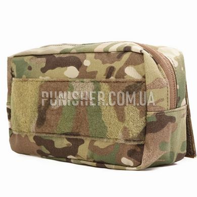 Тактичний підсумок Emerson Tactical Action Pouch, Multicam