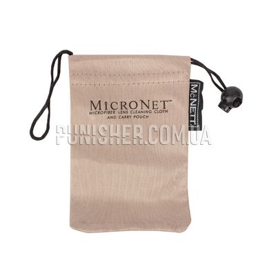 McNett OP Drops Anti-fog 37 ml, Brown, Care product