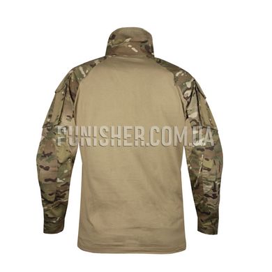 Тактическая рубашка Emerson G3 Combat Shirt, Multicam, Small Regular