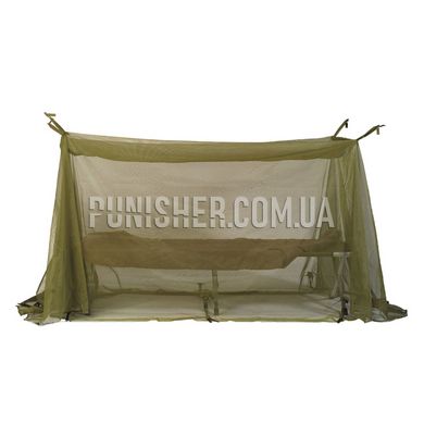 Insect Bar, Field Type, Olive, Shelter