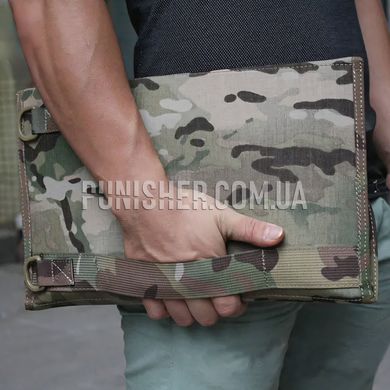 Чехол Emerson Laptop Package для ноутбука 11”, Multicam