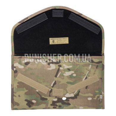 Чехол Emerson Laptop Package для ноутбука 11”, Multicam