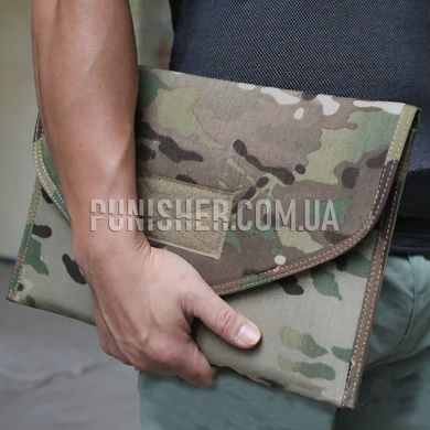 Чехол Emerson Laptop Package для ноутбука 11”, Multicam