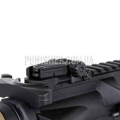 Винтовка тренировочная штурмовая MK18 Daniel Defense страйкбольная Specna Arms SA-C19 CORE (Single Fire), Tan, M, AEG, Нет, 270