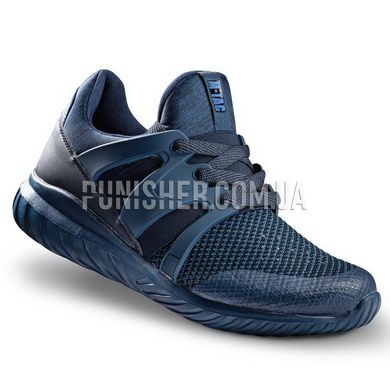 M-Tac Trainer Pro Navy Blue Sport Shoes, Navy Blue, 42 (UA), Summer