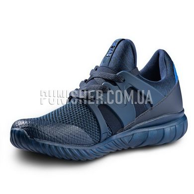 M-Tac Trainer Pro Navy Blue Sport Shoes, Navy Blue, 43 (UA), Summer