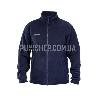 Куртка Fahrenheit Classic Navy Blue, Navy Blue, X-Large Regular