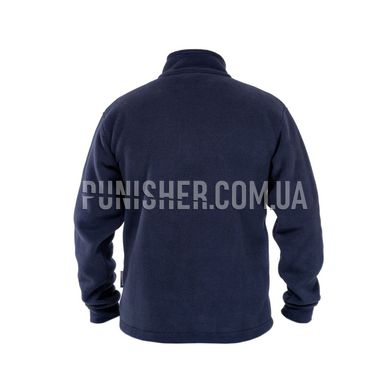 Куртка Fahrenheit Classic Navy Blue, Navy Blue, Small Regular