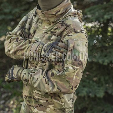 Куртка M-Tac Storm, Multicam, X-Large Regular