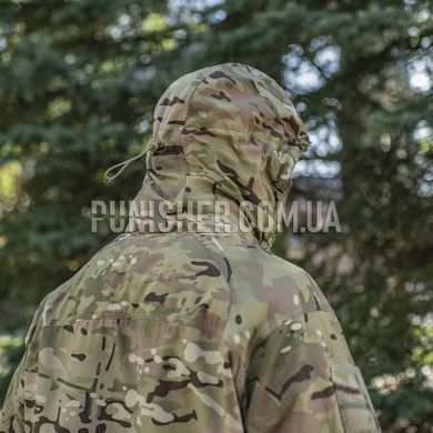 Куртка M-Tac Storm, Multicam, X-Large Regular