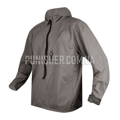 Куртка ORC Ind PCU Gen II level 4 Windshirt, Сірий, Large Long