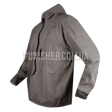 Куртка ORC Ind PCU Gen II level 4 Windshirt, Серый, Large Long