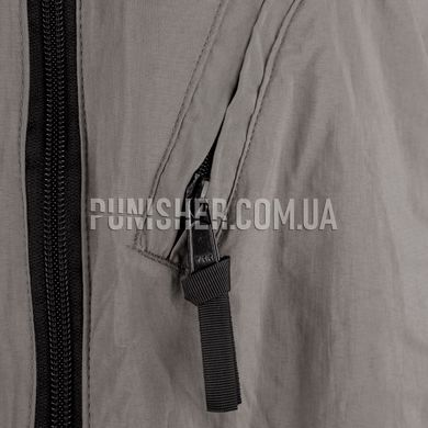 Куртка ORC Ind PCU Gen II level 4 Windshirt, Серый, Medium Regular