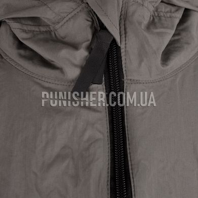 Куртка ORC Ind PCU Gen II level 4 Windshirt, Сірий, Large Long