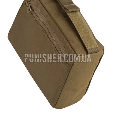 Helikon-Tex Accuracy Shooting Cube, Coyote Brown, Tactical Gun Rest