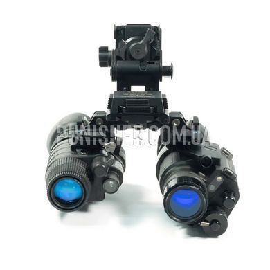 Міст (брідж) UDAPT для ПНБ PVS-14, PVS-18, Чорний