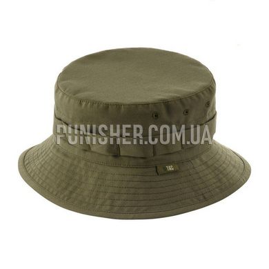 M-Tac Rip-Stop Boonie Hat, Olive, 57, 2000000029450