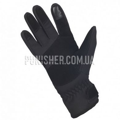 Перчатки M-Tac Tactical Waterproof Black, Черный, X-Large