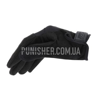 Перчатки Mechanix Specialty Vent Covert, Черный, Medium