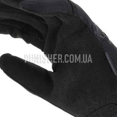 Mechanix Specialty Vent Covert Gloves, Black, Medium