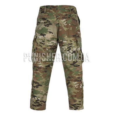 Полевые штаны Propper Army Combat Uniform 50/50 Ripstop Scorpion W2 OCP, Scorpion (OCP), Large Long