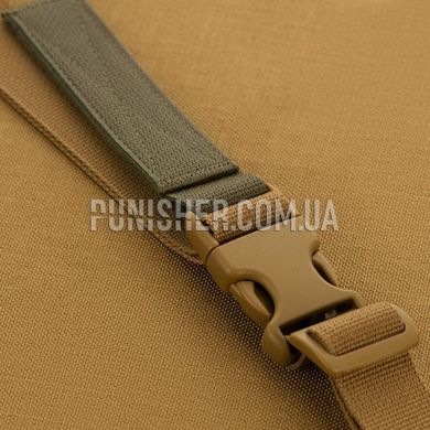 M-Tac Point-to-point Gun Belt, Coyote Brown, Rifle sling, 2-Point