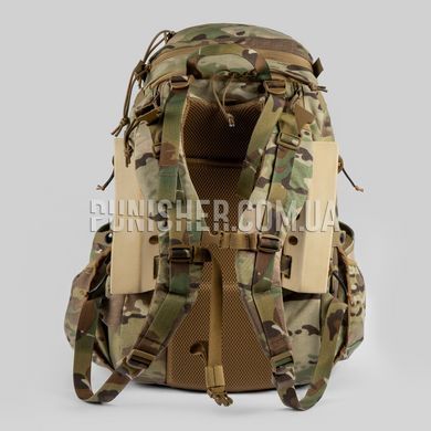 GRAD 3 Day Pack BVS Backpack, Multicam, 40 л