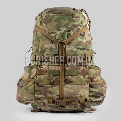 GRAD 3 Day Pack BVS Backpack, Multicam, 40 л