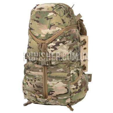 GRAD 3 Day Pack BVS Backpack, Multicam, 40 л