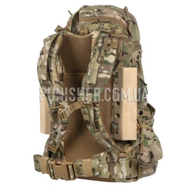 GRAD 3 Day Pack BVS Backpack, Multicam, 40 л