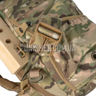 GRAD 3 Day Pack BVS Backpack, Multicam, 40 л