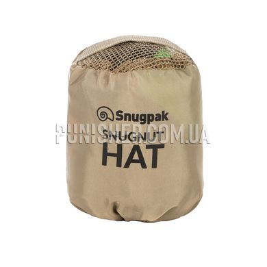 Snugpak Snugnut Hat, Multicam, Universal