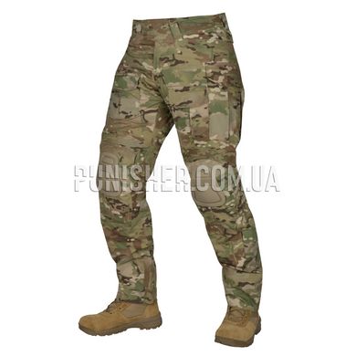 Штани IdoGear G3 Combat Pants, Multicam, Large