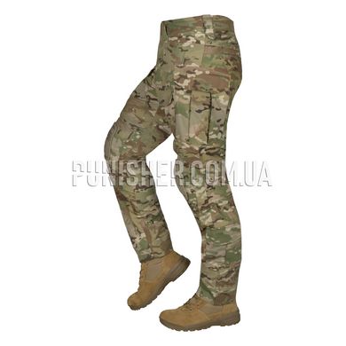 Штани IdoGear G3 Combat Pants, Multicam, Large
