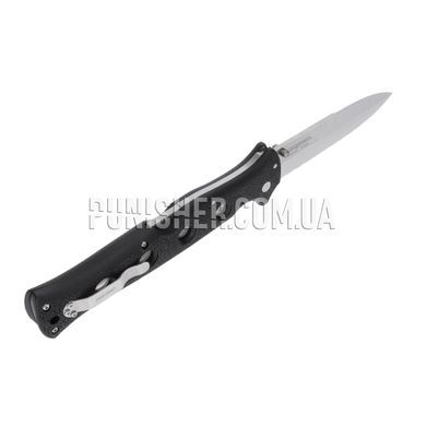Складной нож Cold Steel Counter Point XL 6" Serrated, Черный, Нож, Складной, Серрейтор
