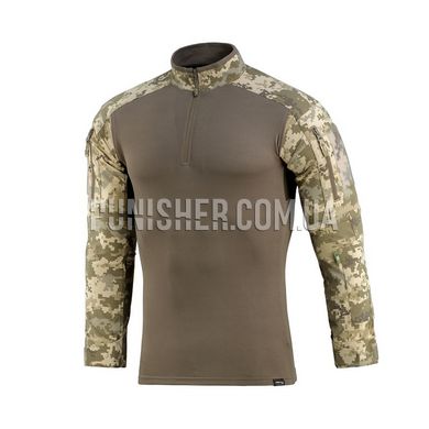 M-Tac Summer Combat Shirt MM14, ММ14, Small Regular