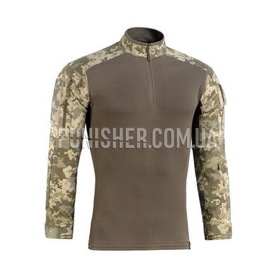 M-Tac Summer Combat Shirt MM14, ММ14, Small Regular