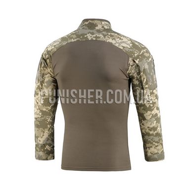 M-Tac Summer Combat Shirt MM14, ММ14, Small Regular